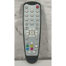 AVerMedia RM-KB Remote Control RM-K2 DIVBOX7 ...