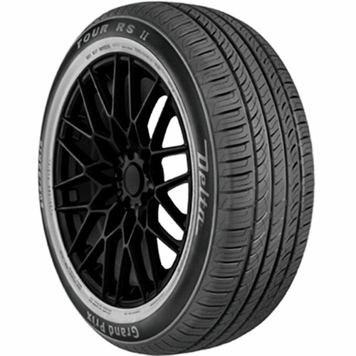 Delta Grand Prix Tour RS All-Season Tire - 175/65R14 82T 1756514 | eBay