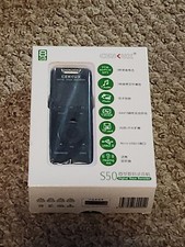 Cencux S50 Digital Voice Recorder 8GB USB Hearing Aid PCM MP3 TF Card 7 Audio