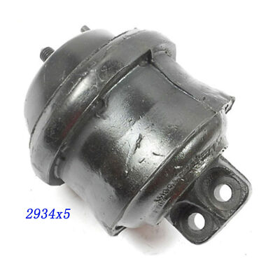 Front Right Engine Motor Mount 5PCS 2934*5 M739 For Taurus Sable Grand Prix