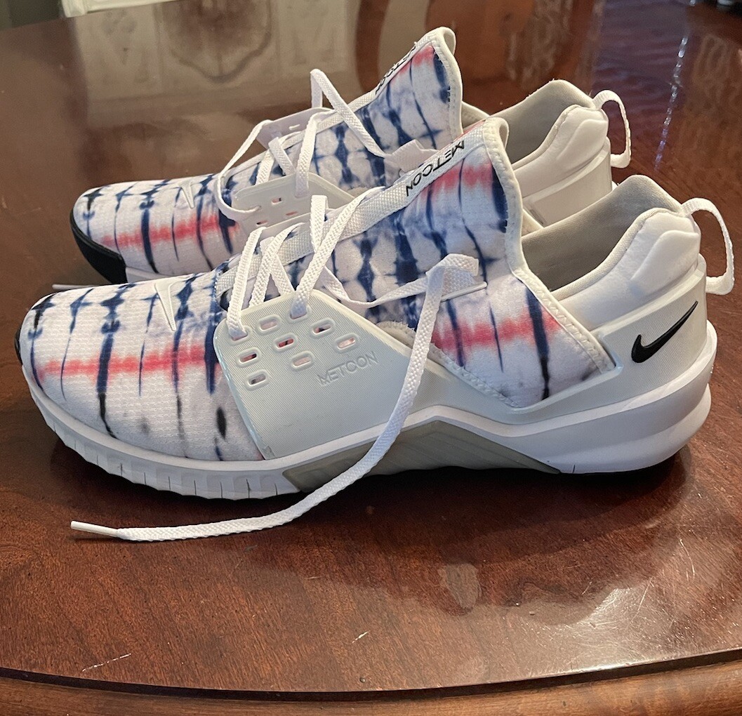 nike free x metcon 2 tie dye