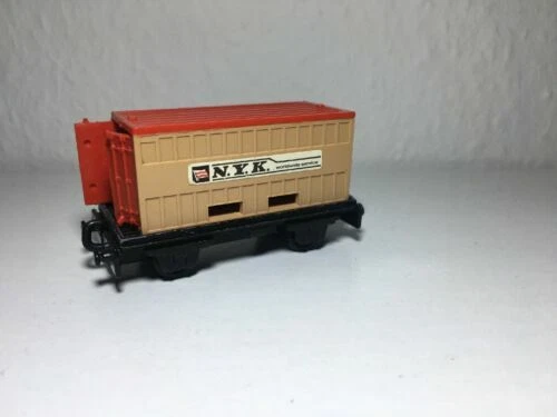 Matchbox Modellautos, - LKWs & -Busse Container