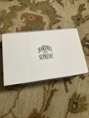 Supreme Hardies Hardware Jesus Incense Holder | eBay