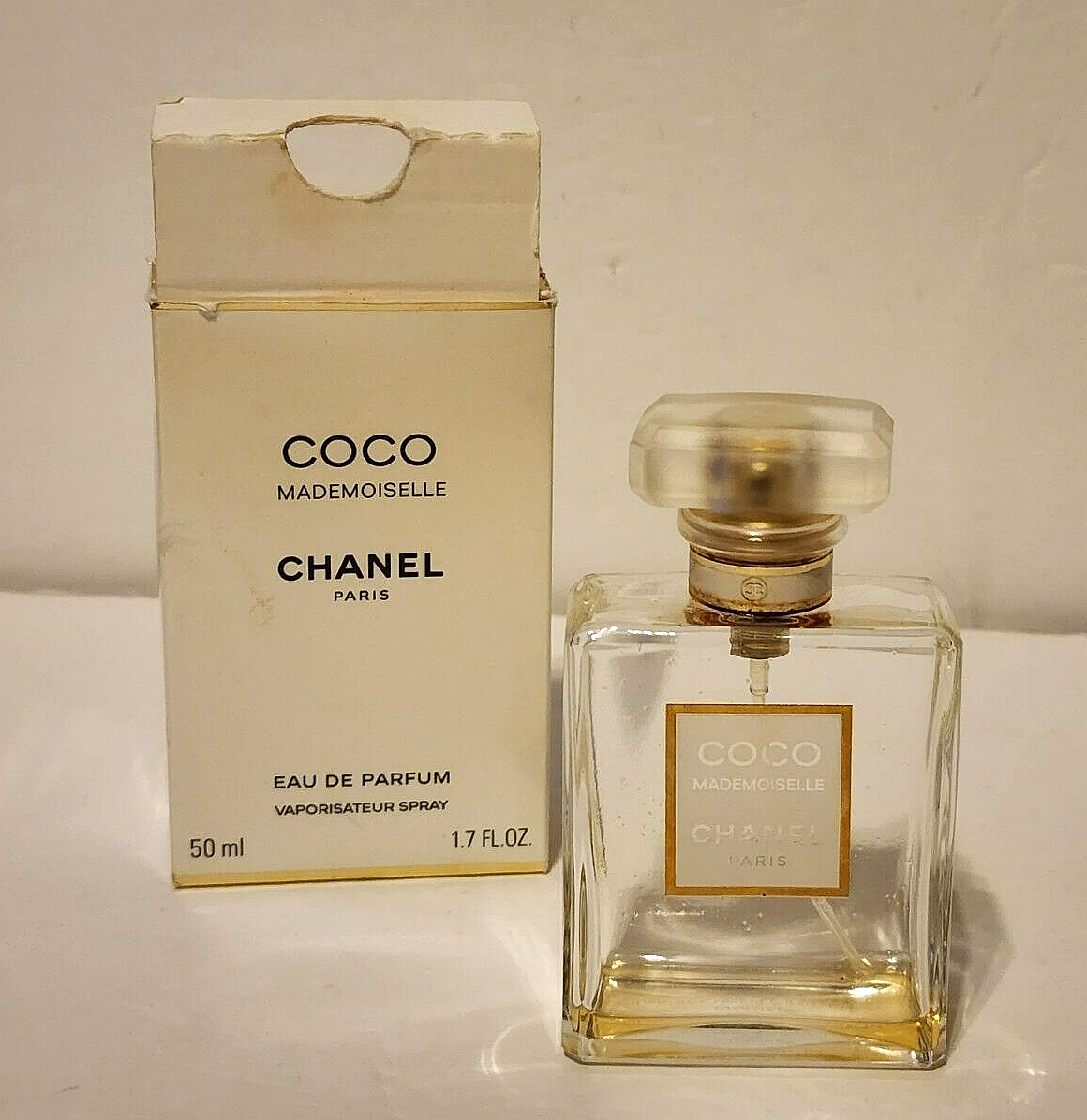 新品未使用COCO.CHANEL　PARFUM　PARIS COCO Perfume and Body Care - Fragrance | CHANEL