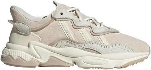 adidas gazelle silver green womens adidas Originals Gazelle Indoor Lux Shoes Wonder Beige JI3508 main image 1