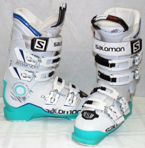 salomon x max 90