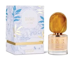 Badgley Mischka Voyage Cap d'Antibes Extrait de Parfum 3.4 fl oz. New Open Box