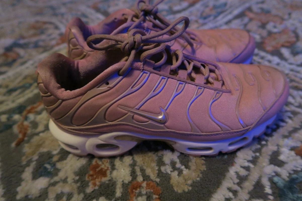 Rust pink air max plus new arrivals