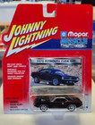Johnny Lightning Mopar Muscle 1970 Plymouth Cuda 440