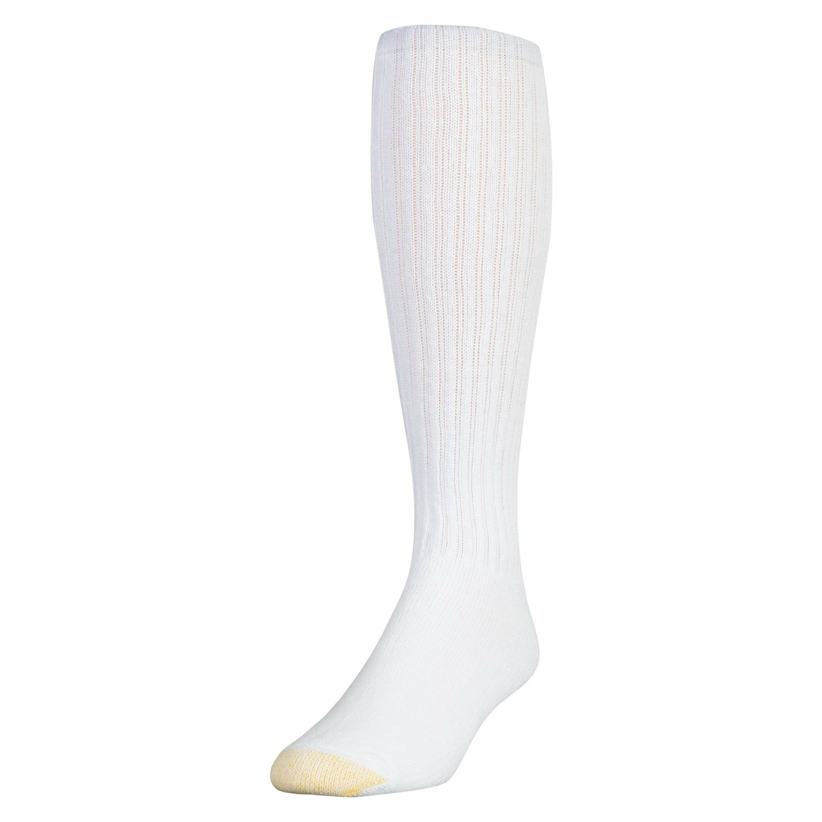Gold Toe Men's Ultra Tec Performance Over The Calf Athletic Socks, 3