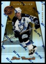1997-98 Pinnacle Certified Mirror Gold Dino Ciccarelli #RW *Noles2148*