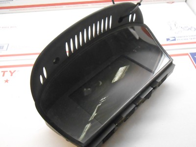 2005 BMW 545i, E60 6.5'' GPS T.V  Screen W/O Nav. 65826952327 6952327   RA0404