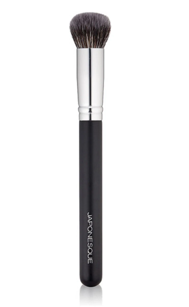 Japonesque Small Domed Powder Brush NEW SEALED $30