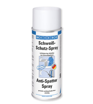 WEICON Schweißschutz-Spray 400 ml 11700400