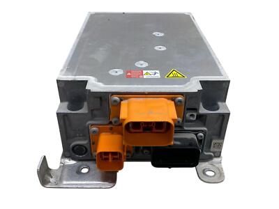 2024 AUDI Q8 E-TRON HIGH VOLTAGE BATTERY CHARGER MODULE UNIT 9J1915684N OEM