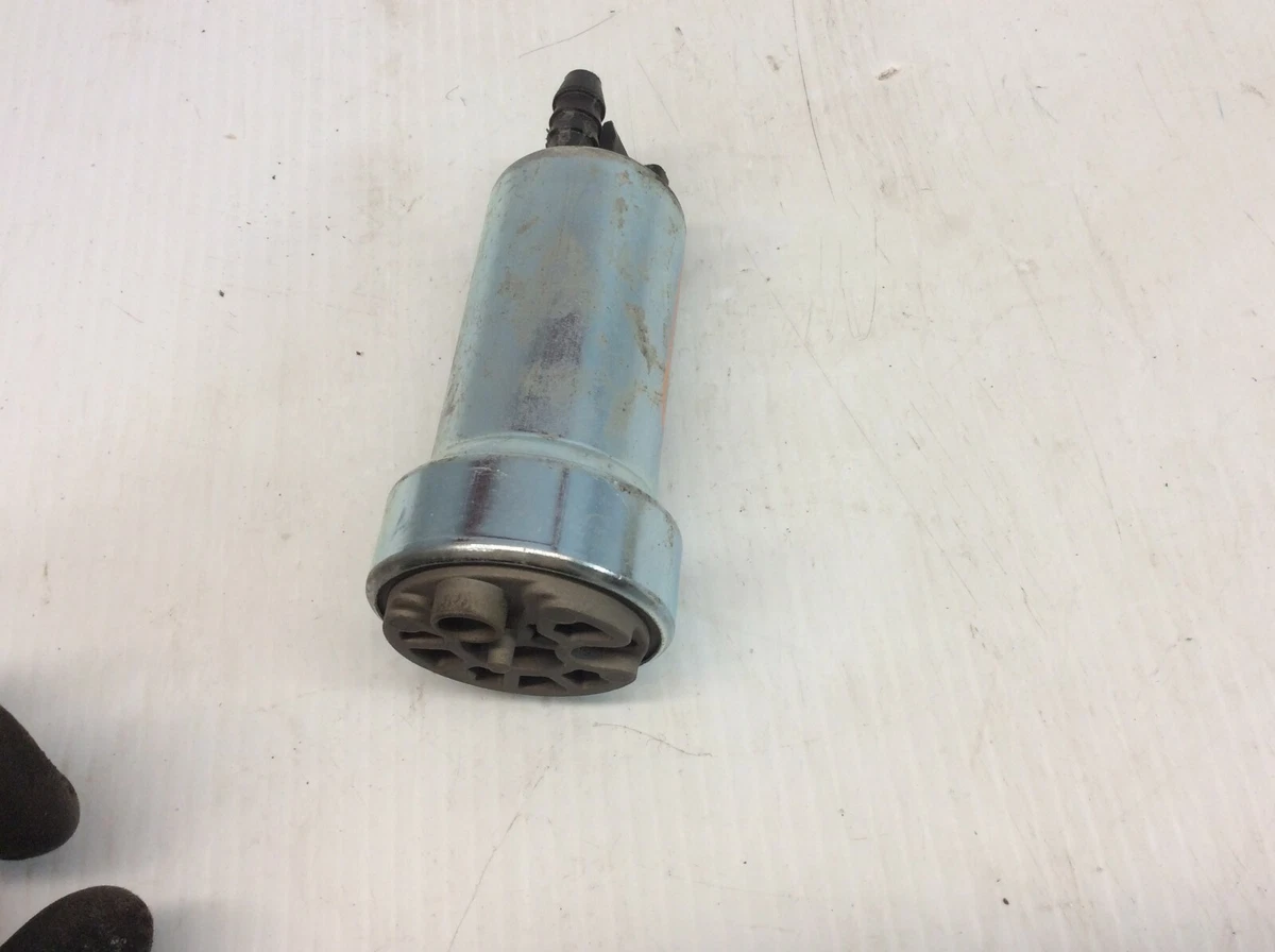 ELectric Fuel Pump 16147164357 Fits For BMW 75012701 Z | eBay 