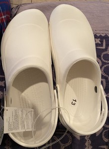 Specialist Clog 2025