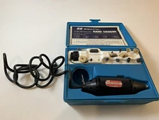 Hand Grinder Electro 1186. Rare Vintage. Working Good