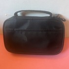 Agnes B ( New ) Black Cosmetic Bag.  — photo 2