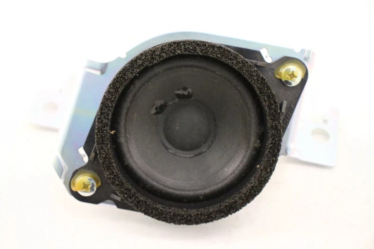 ゴマ New OEM Genuine Rear Audio Speaker 2007-2012 CX9 Mazda CX-9 LH