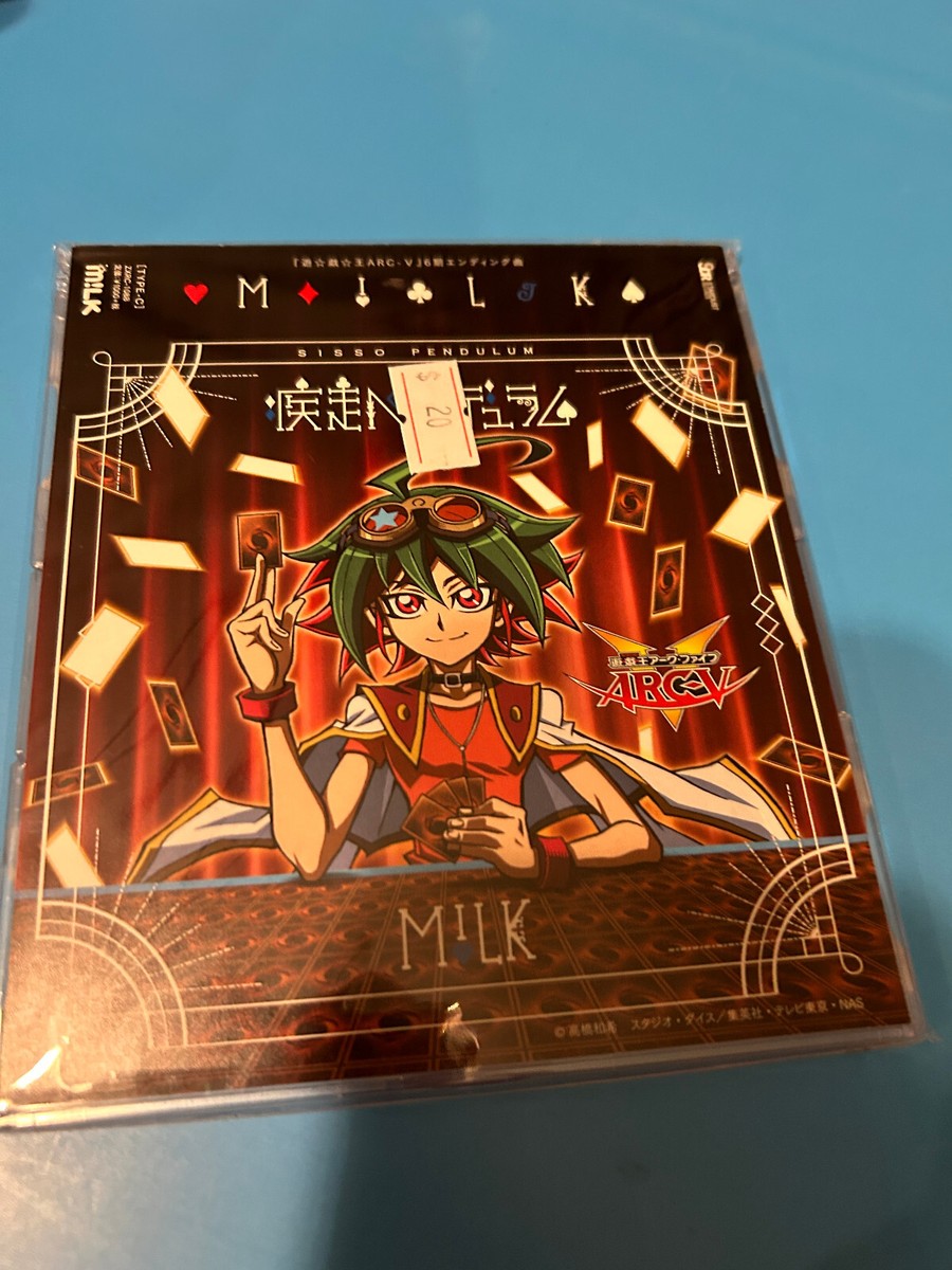 Yu-Gi-Oh: Music to Duel By * by Yu-Gi-Oh (CD, Oct-2002, Dreamworks