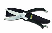 Outdoor Edge Sc-100 Game Shears Heavy Duty Spring Loaded Game Shears For Birds A on sale Outdoor Edge Sc-100 Game Shears Heavy Duty Spring Loaded Game Shears For Birds A on sale