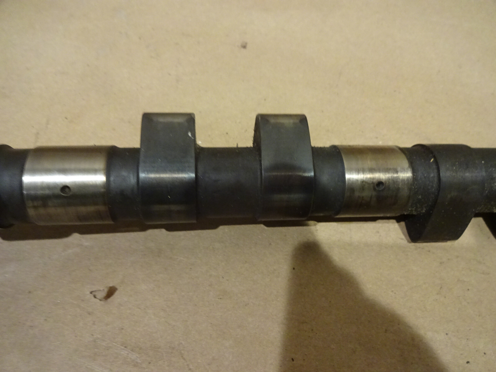 Ferrari 360 - LH Exhaust Camshaft (CORE) -  P/N 180191
