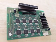 Korg KLM-1385C Memory Board for Korg T1 Keyboard - Works 100 - Ready to Ship 