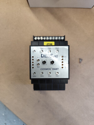 DEOS.AG Plüth COSMOS IO MODUL DA8T