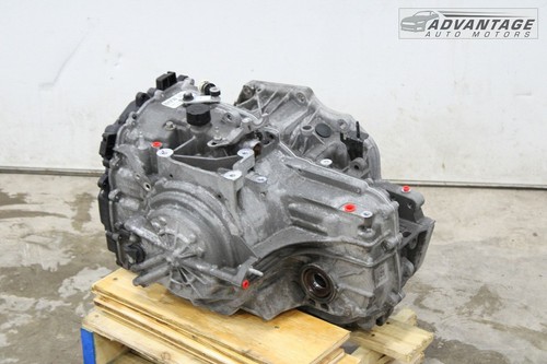 2018-2019 CHEVROLET EQUINOX AWD 1.5L 6 SPEED AUTOMATIC TRANSMISSION GEAR BOX OEM - Picture 4 of 15