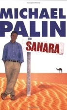Sahara By  Michael Palin. 9780753817391