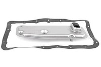 Vaico V70-0627 Hydraulikfiltersatz, Automatikgetriebe FüR Toyota