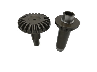 gear