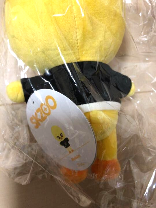 Stray Kids SKZOO Felix official plush Doll Stuffed Toy NEW | eBay