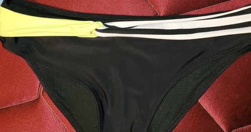 New Womens Bathing Suit Bottoms Size M - Picture 3 of 3