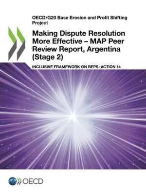 Making Dispute Resolution More Effective   MAP Peer Review