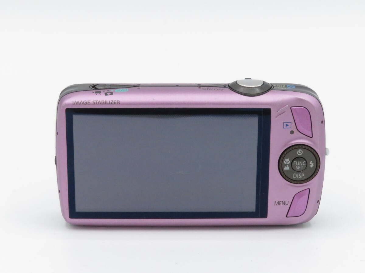 か*ー様 IXY DIGITAL 930IS Canon Digital Camera IXY DIGITAL 930 IS Brown IXYD930IS 12.1