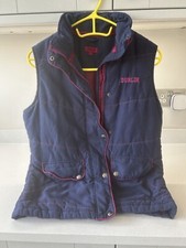 Dublin Body Warmer Size M