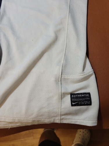 Squadra vintage USA US calcio donna Nike Hope Solo taglia media - Foto 5 di 12
