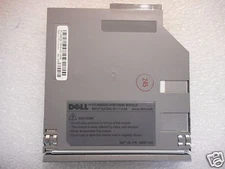 Dell LATITUDE INSPIRON Series TS-L462C CD/DVD ROM Drive H9029