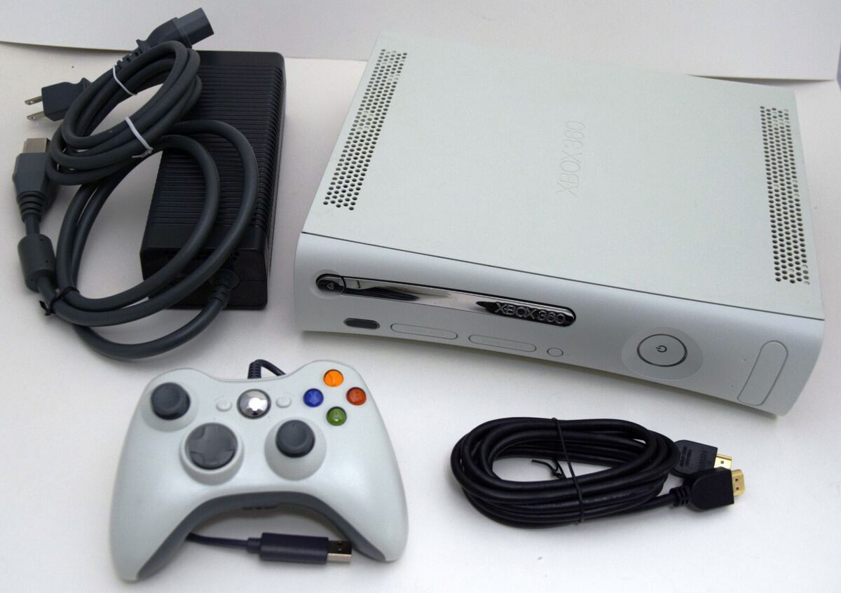 Xbox 360 será produzido por mais cinco anos, diz MS