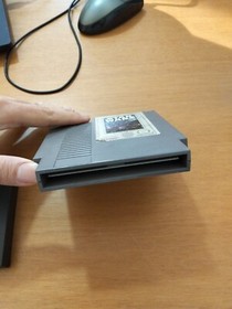 Star Wars NES NINTENDO VIDEOGAME TOYS RETROGAME  Testato Funzionante Japan