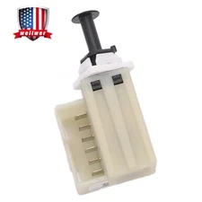 Brake Light Switch Fits for 1997-2018 Dodge Chrysler Jeep Plymouth 4671336AD