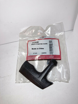 Original Briggs B&S Startergriff Toro MTD Rasenmäher Benzin Motor 281434s