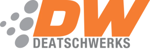 DeatschWerks 265 LPH DW65C Series Compact Fuel Pump w/ Mounting Clips - Picture 1 of 3