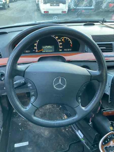 Capo para MERCEDES-BENZ CLASE S (BM 220) BERLINA 320 CDI (220.025) 2005 171322 - Imagen 16 de 24