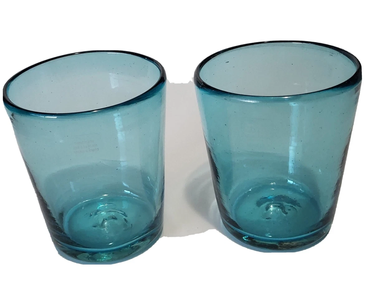 Glasses made of glass cheap