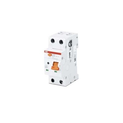 ABB Brandschutzschalter S-ARC1 B10 IP40 Zusatzeinrichtung 2CSA255901R9105