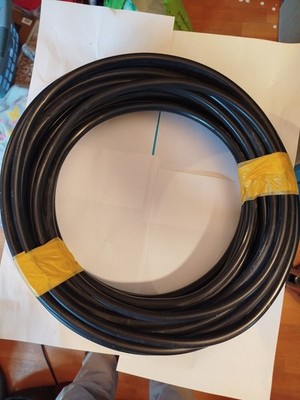 Lapp NYY-J 5Gx1,5 RG Erdkabel 50m 1,50mm² 5-polig Schwarz 1511597