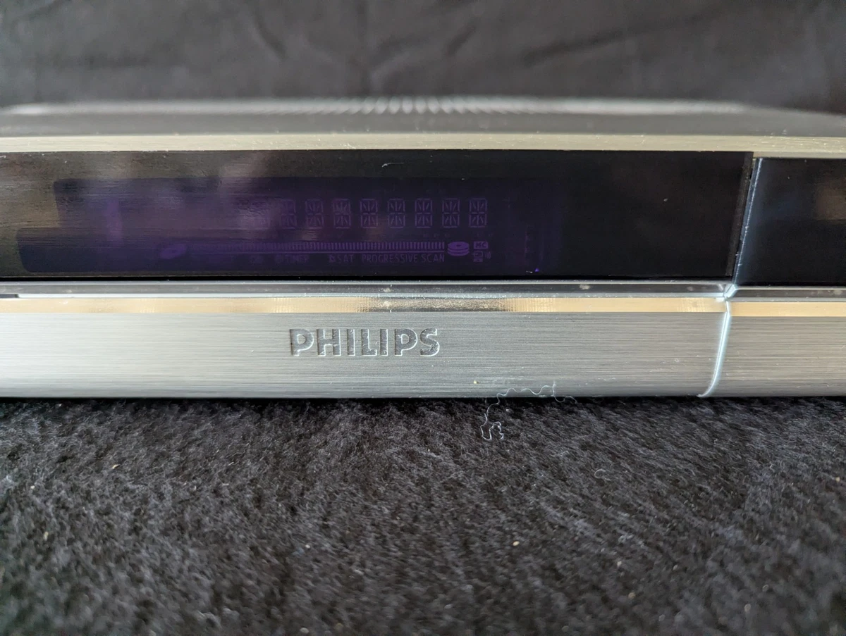 Philips Cineos DCR 9005.
